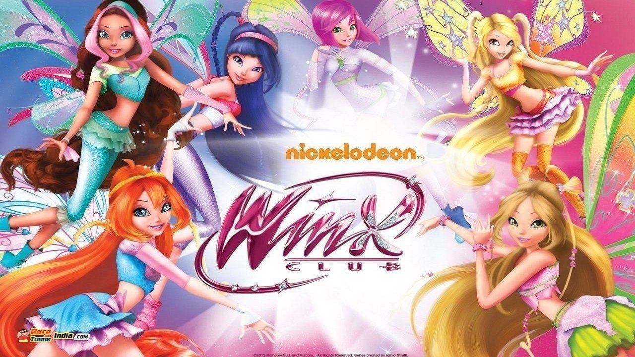Winx Club - The Fate of Bloom