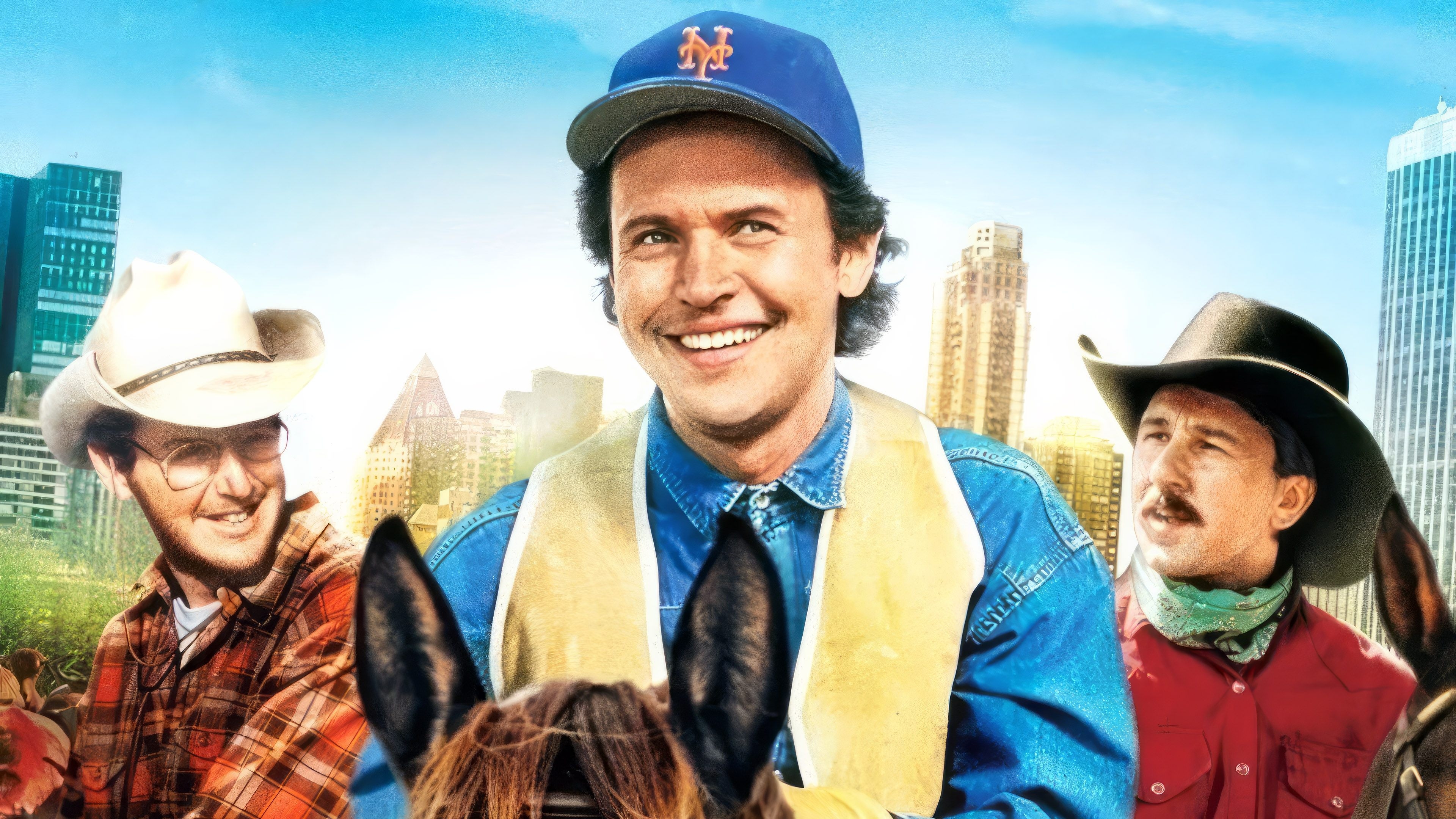 City Slickers