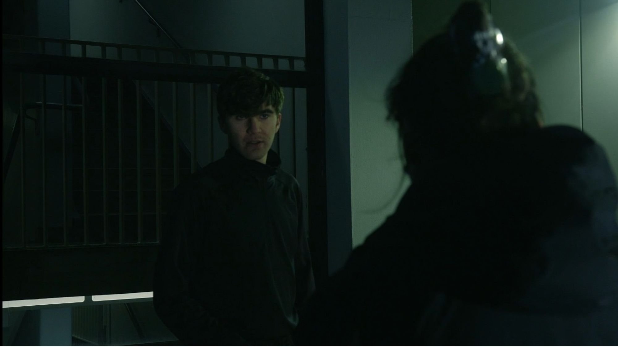 The Omen: Eternal Reckoning