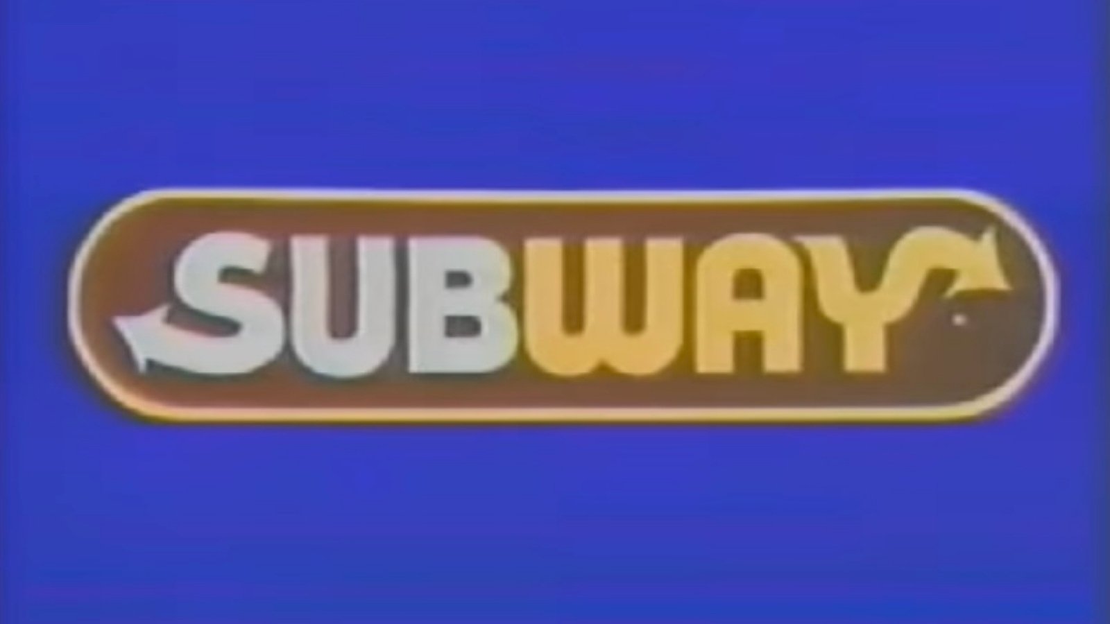 Subway Restaurants Training Video