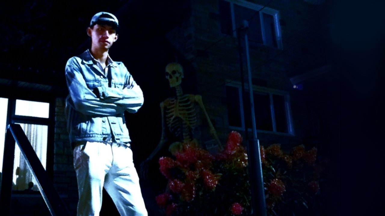 The Terrifying Night Of Montrealloween