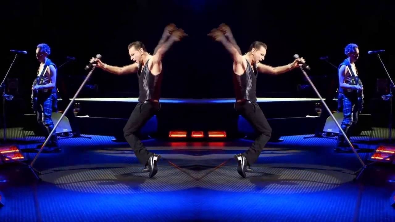 Depeche Mode: Live in Berlin