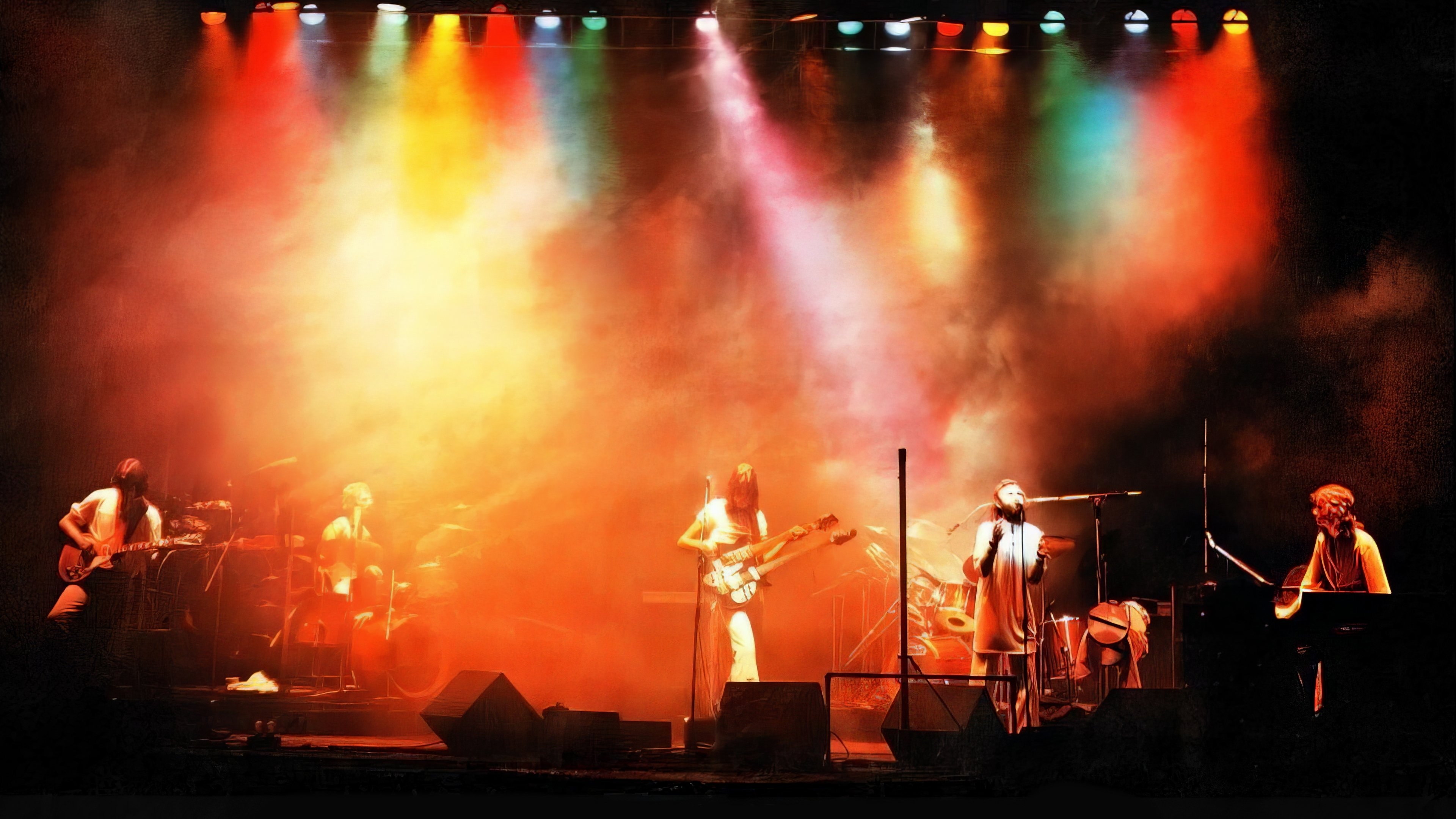 Genesis: In Concert