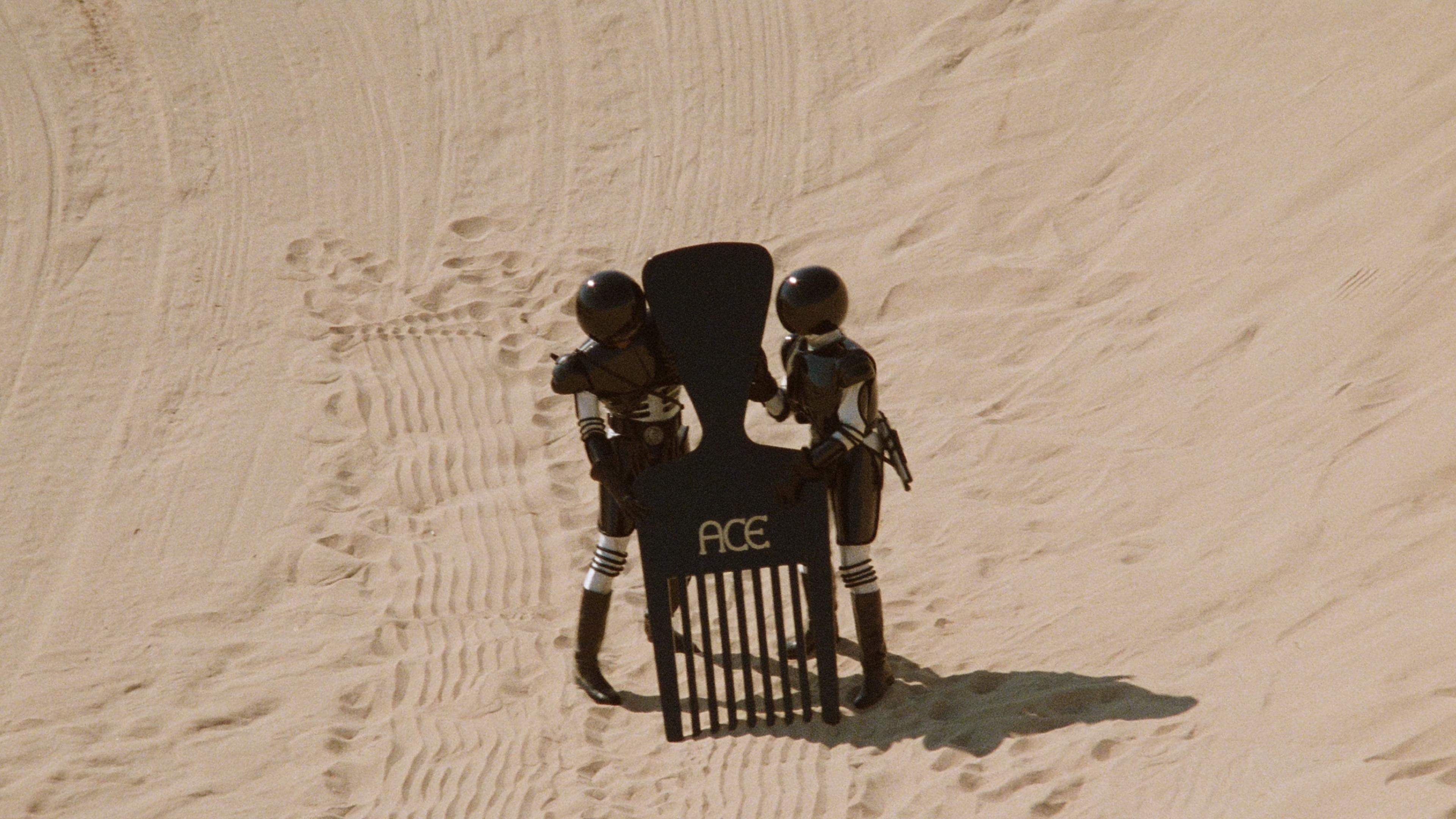 Spaceballs