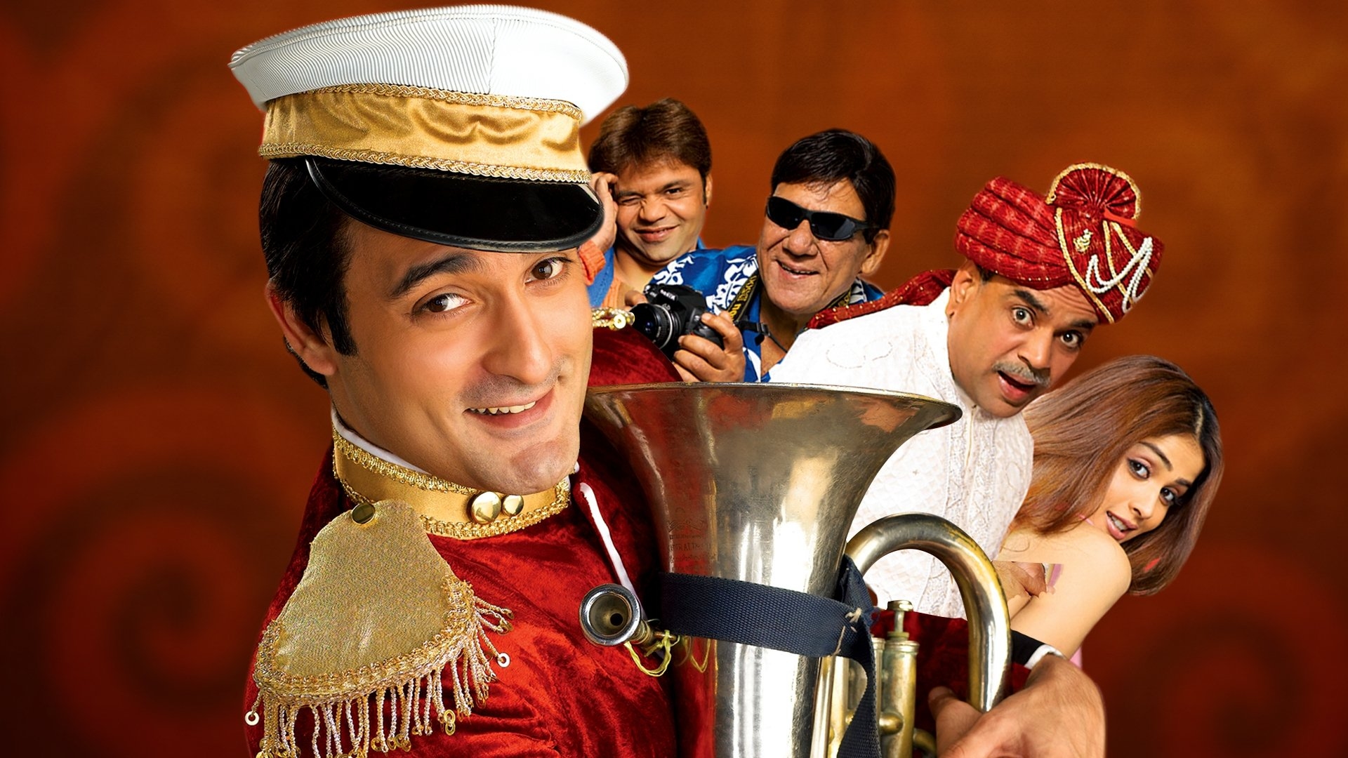 Mere Baap Pehle Aap