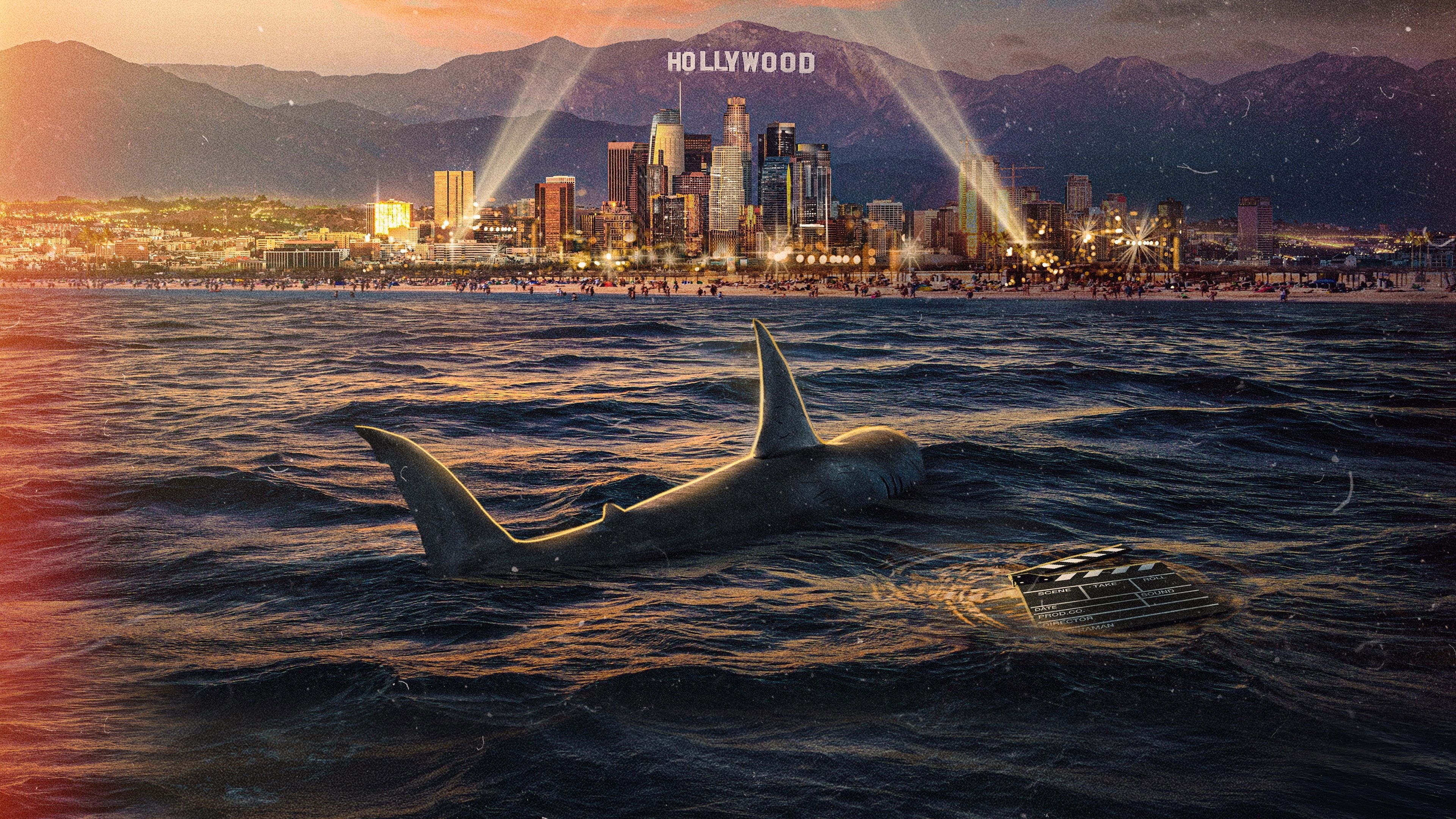 Sharksploitation