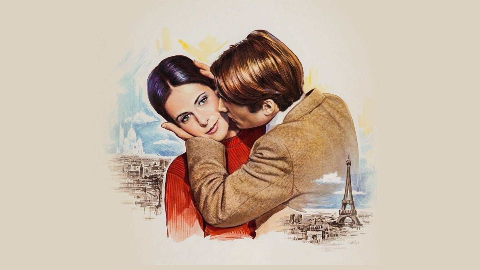 Stolen Kisses