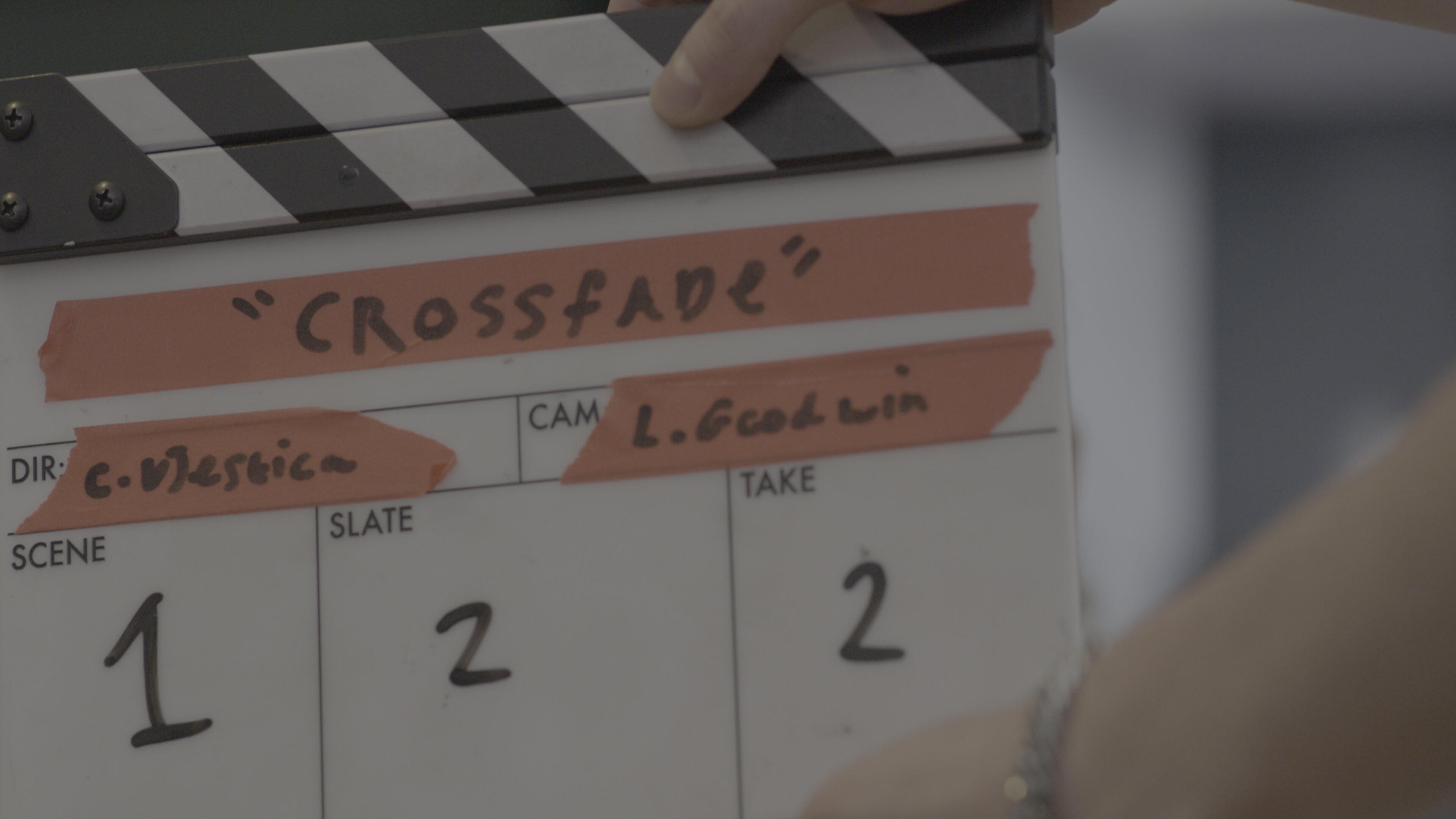 Crossfade