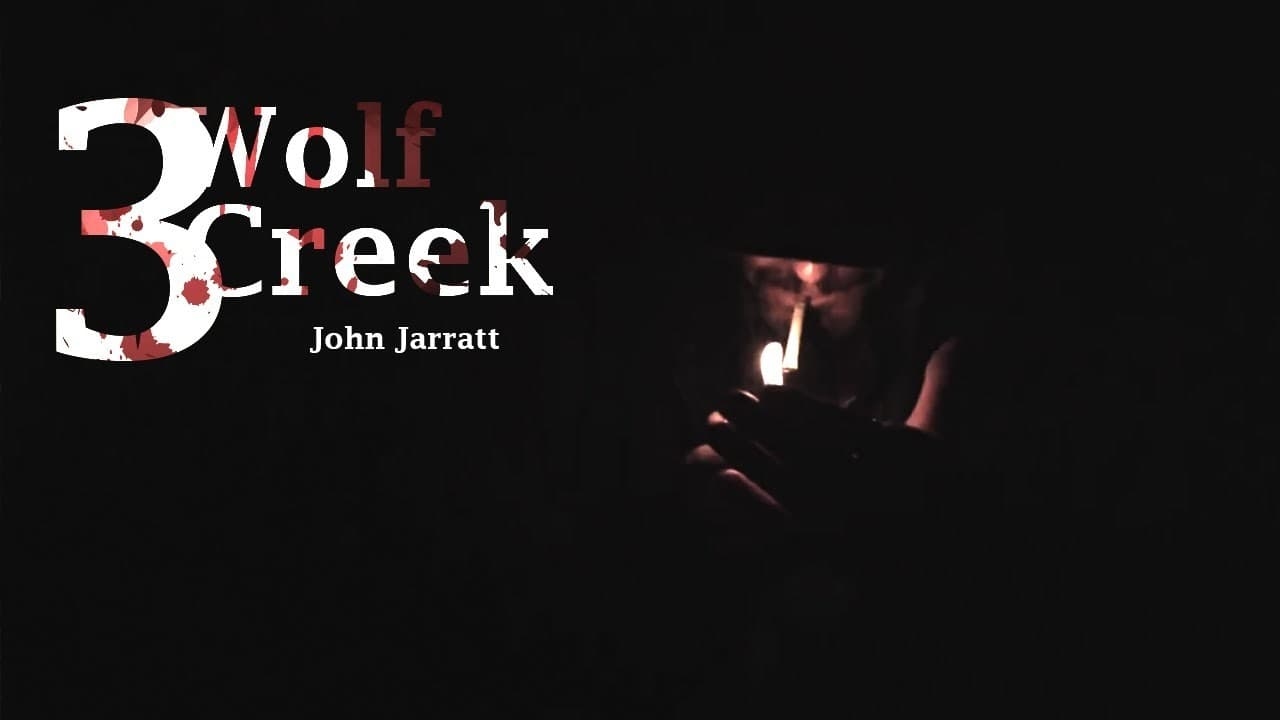 Wolf Creek: Legacy