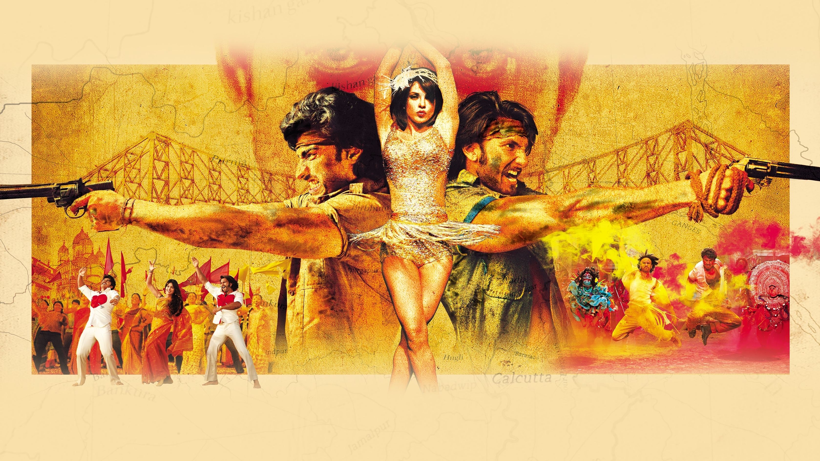Gunday