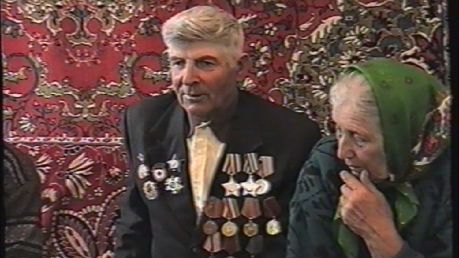 Den Pobedy: Victory Day