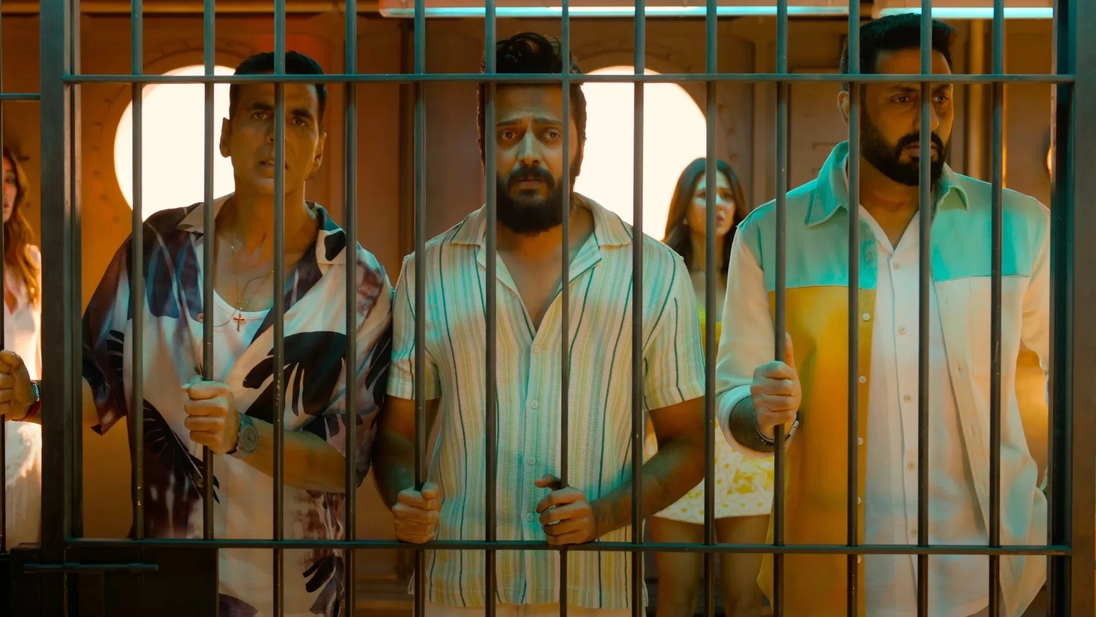 Housefull 5B