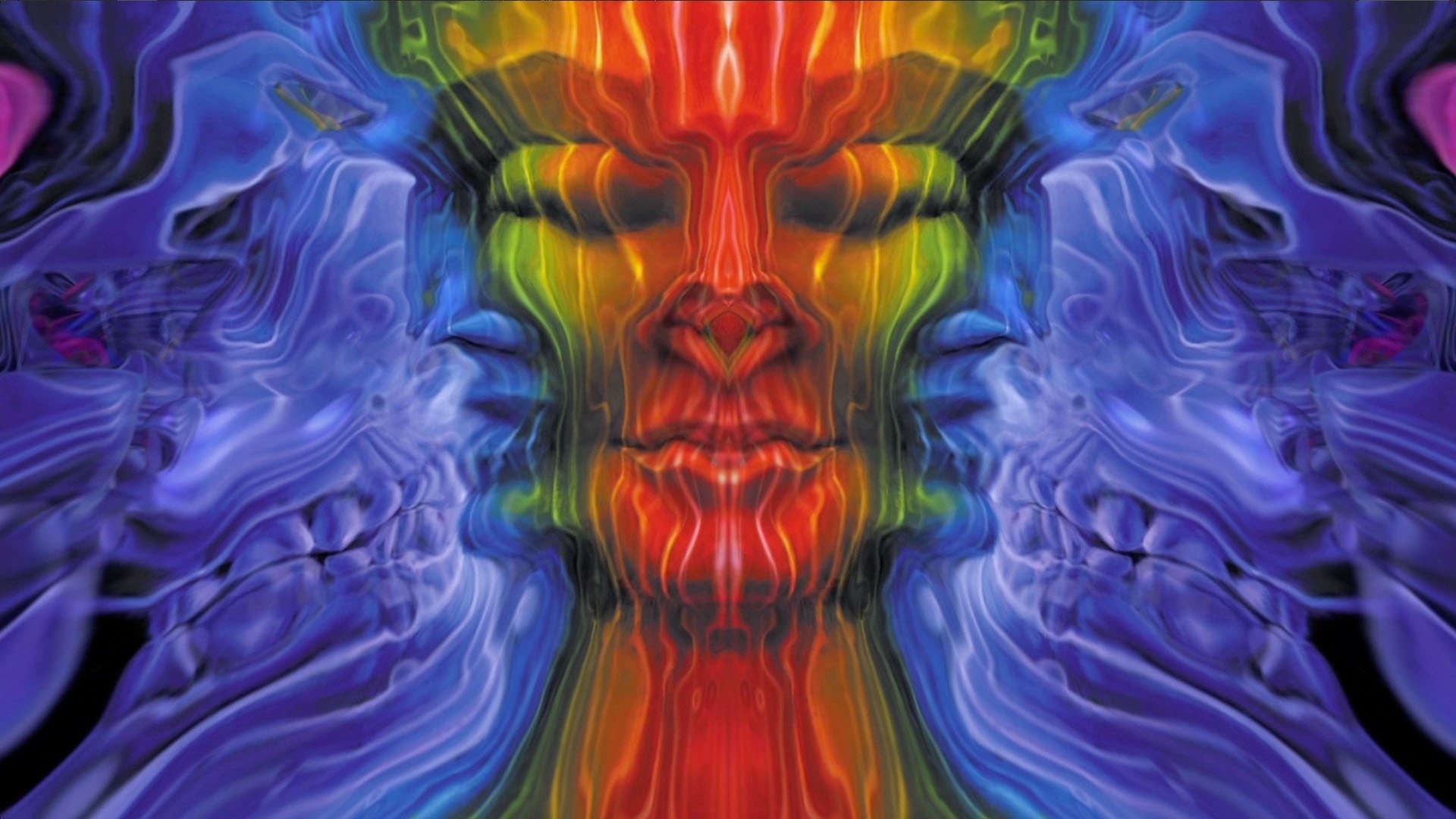 Tipper Ambient Set at CoSM 2015