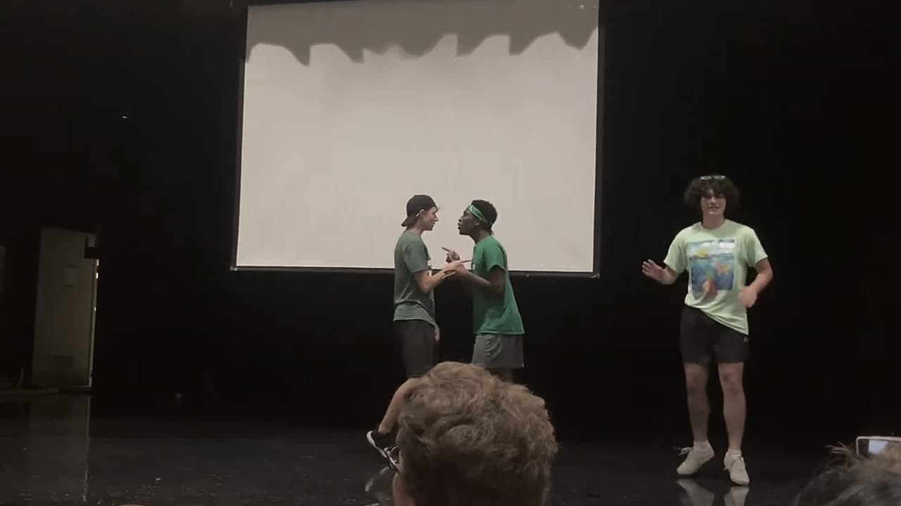 The Antidote Reunion