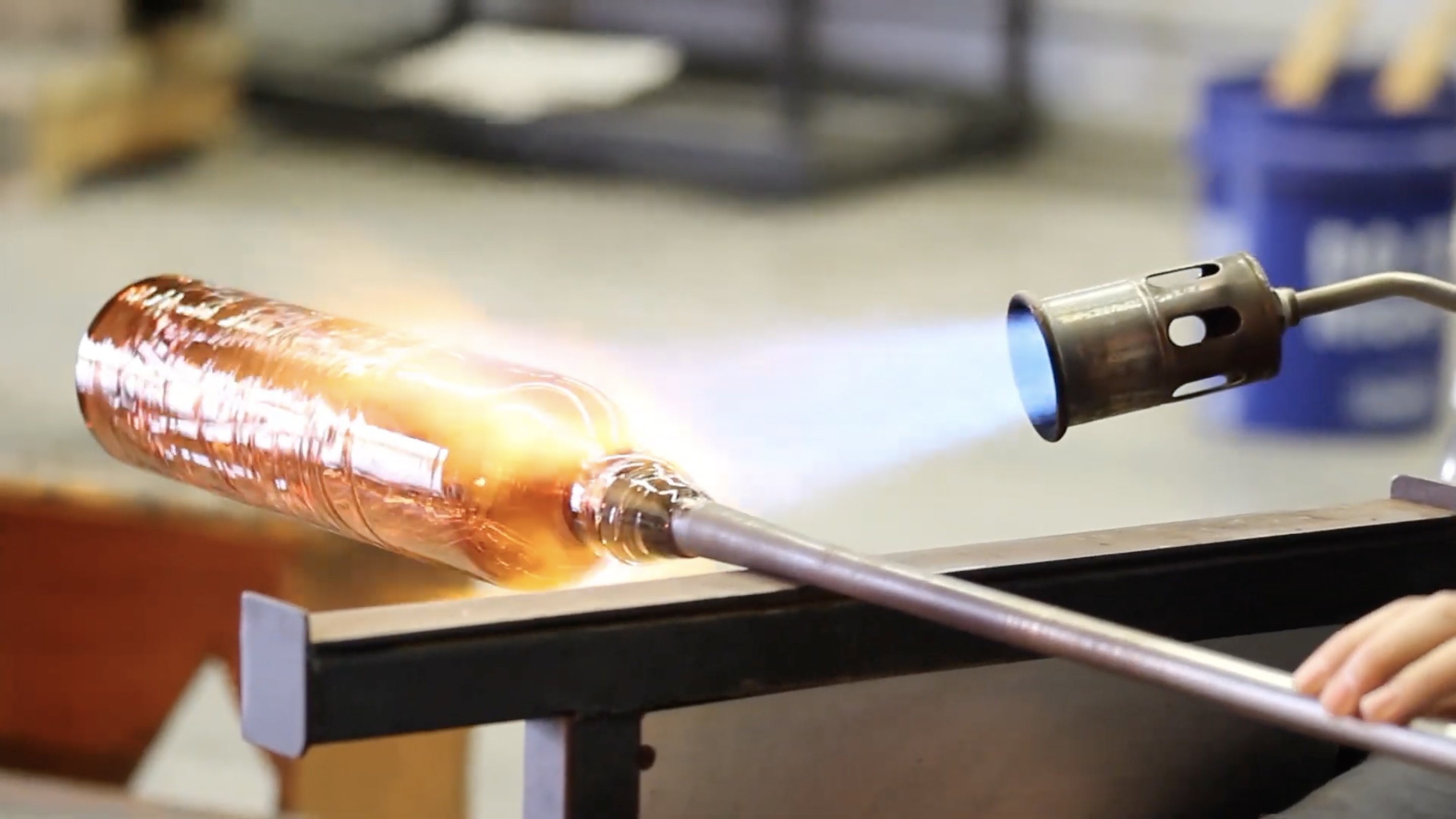 The Hotshop