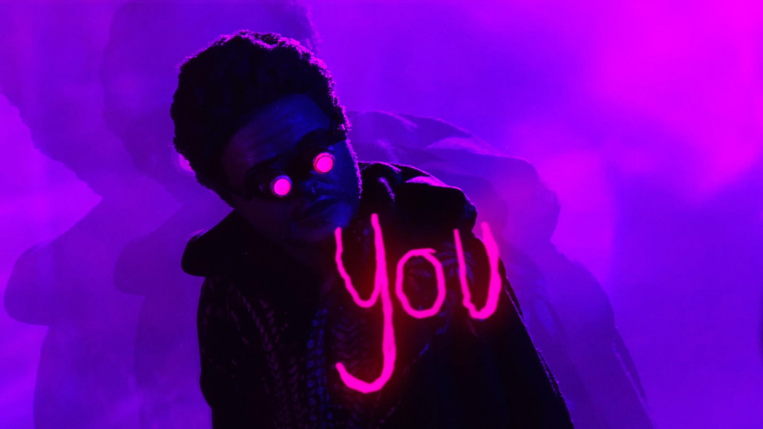 The Weeknd - Hurry Up Tomorrow