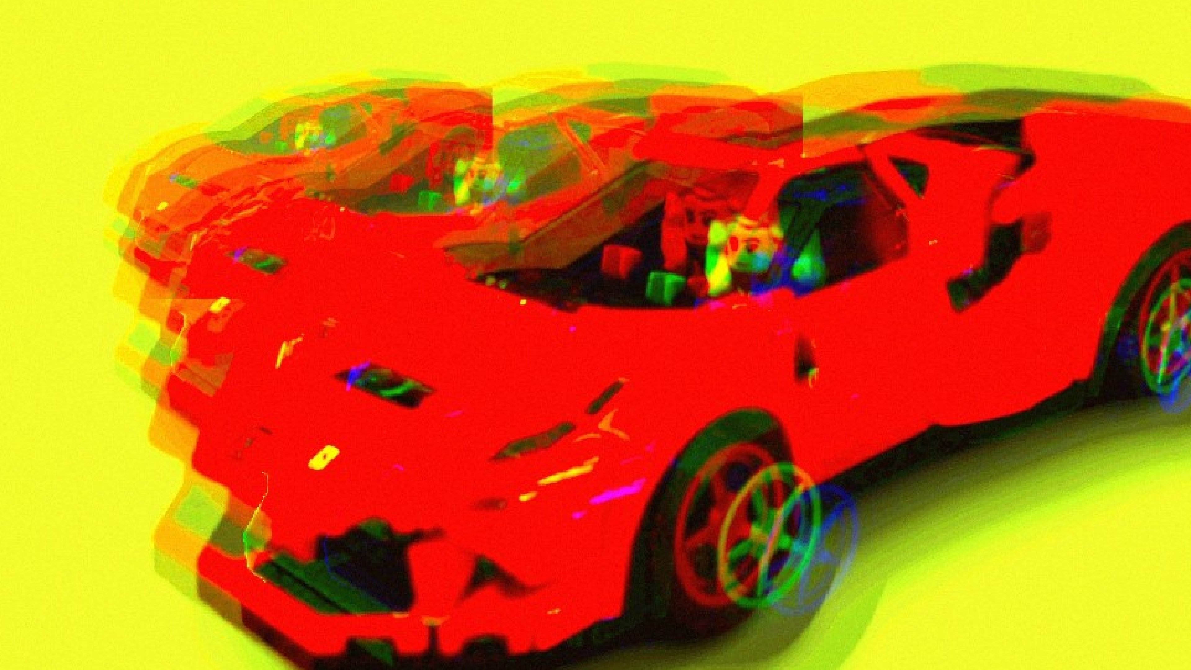 Dead Cars