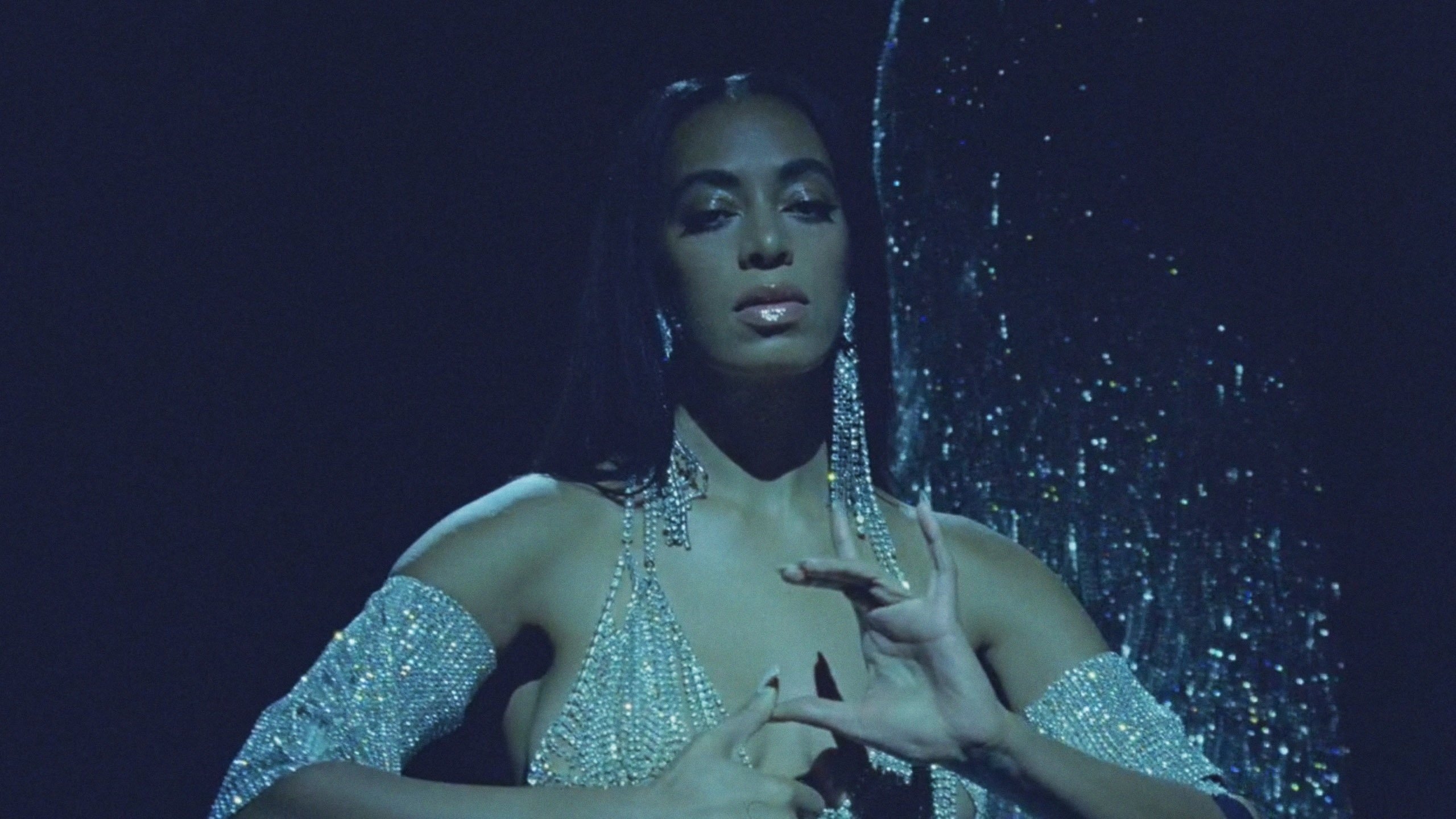 Solange - When I Get Home