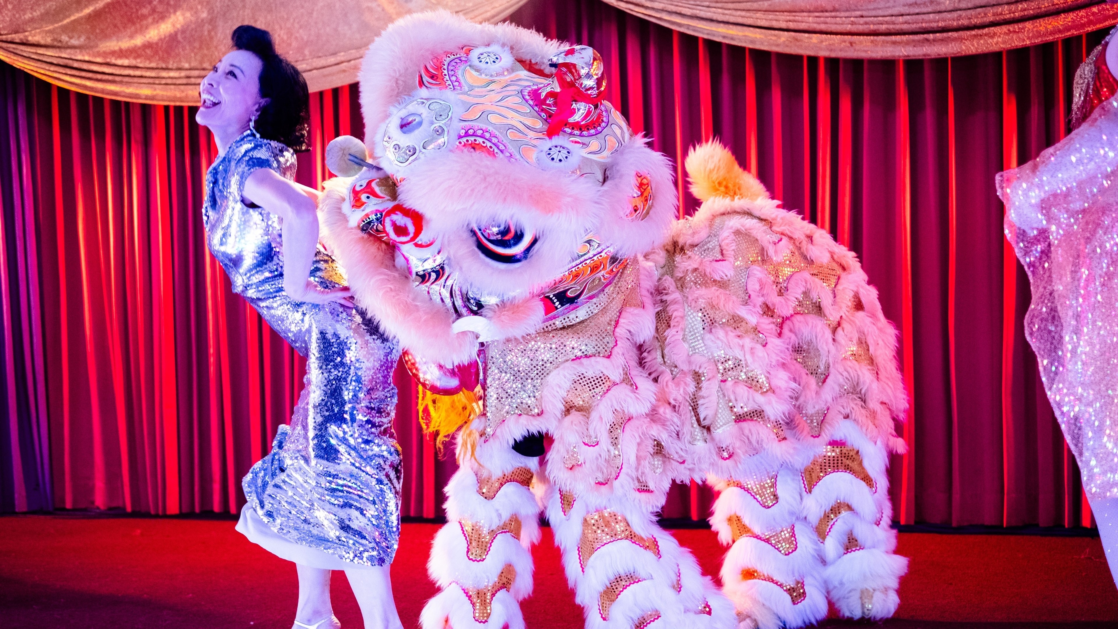 The Wedding Banquet