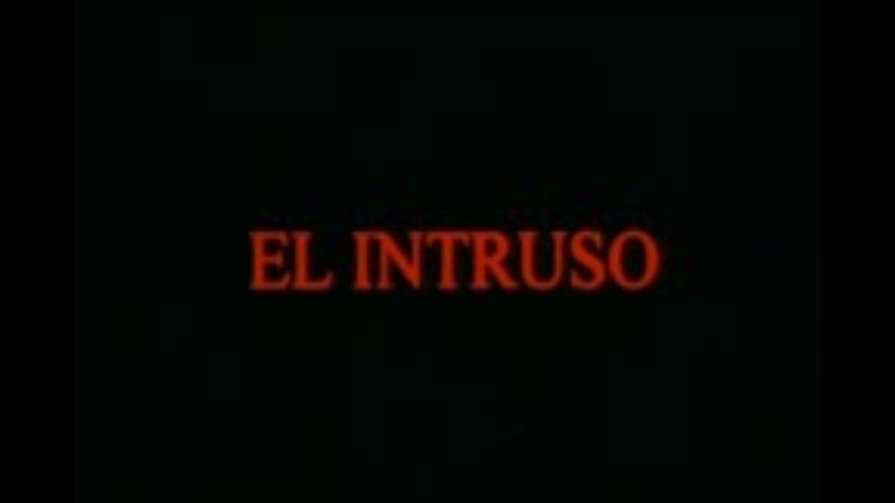 El Intruso