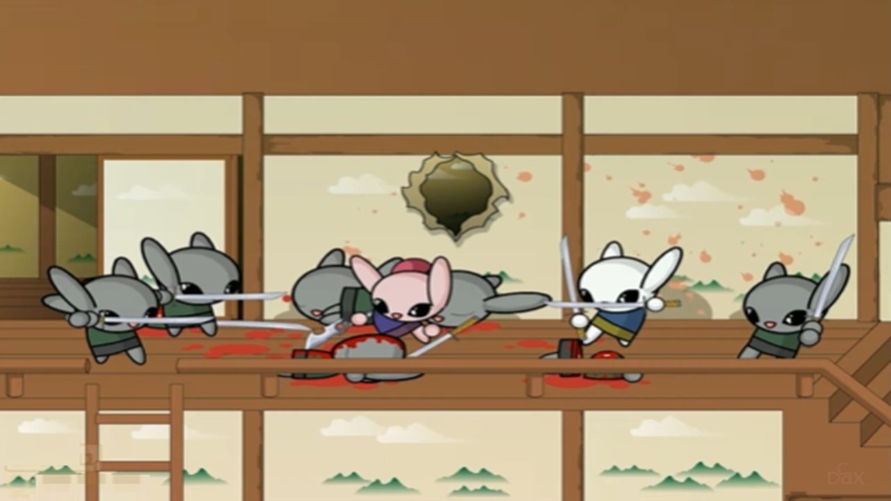 Bunnykill 4