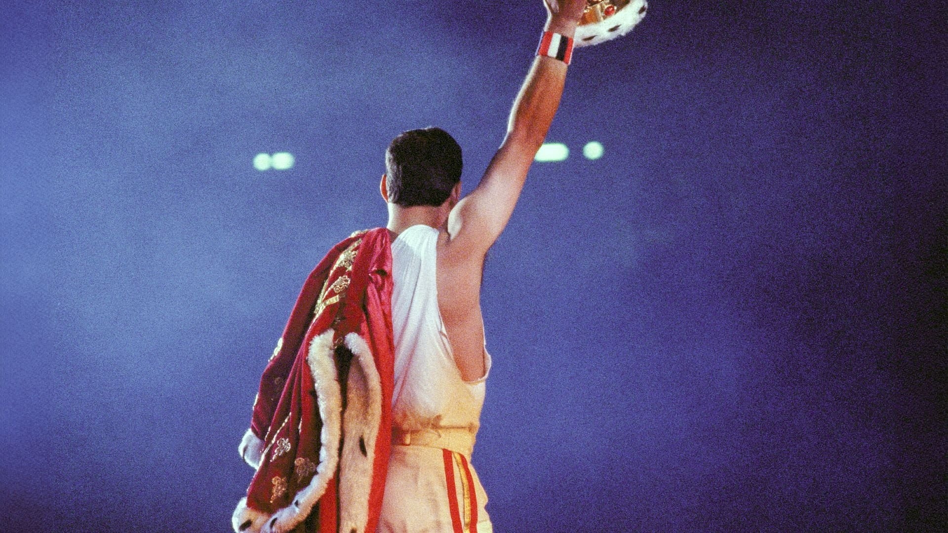 Queen, „We Are the Champions“ - Die Geschichte der größten Sporthymne aller Zeiten