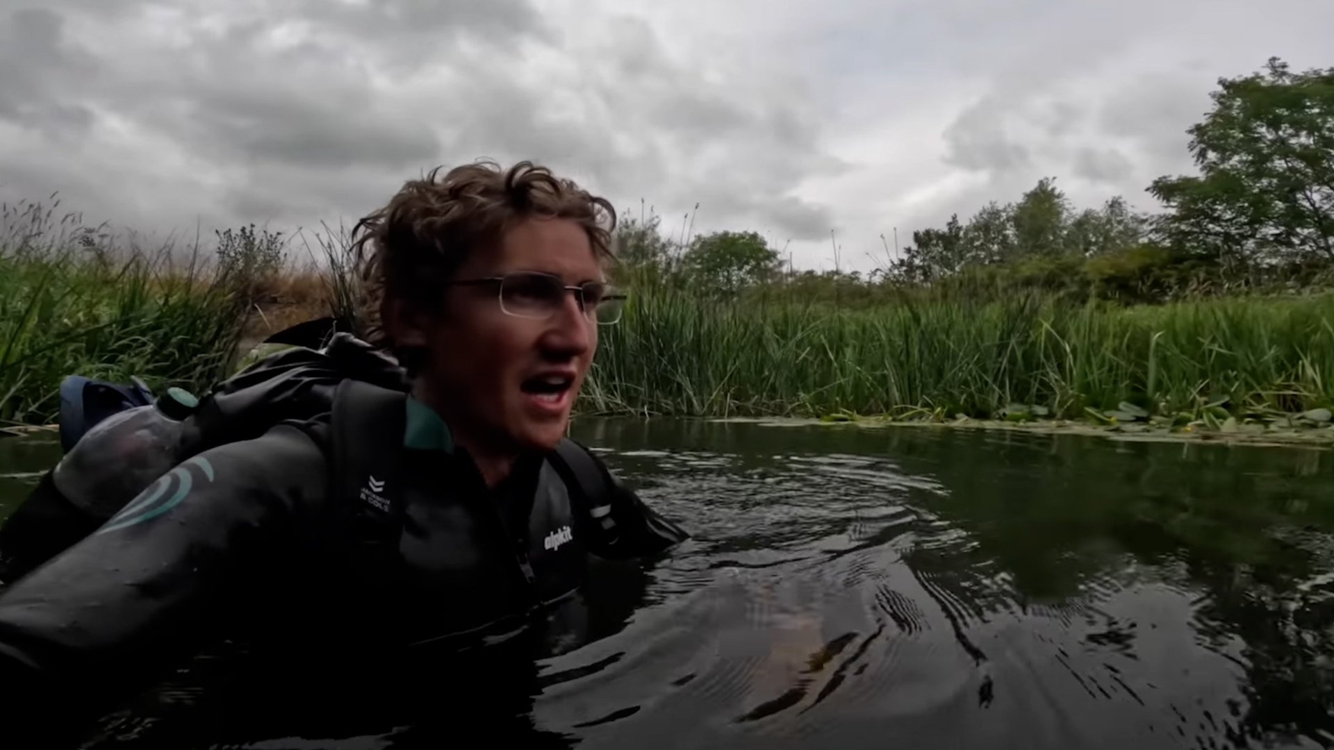 Source to Sea down the River Thames WITHOUT Leaving it (Part 2)