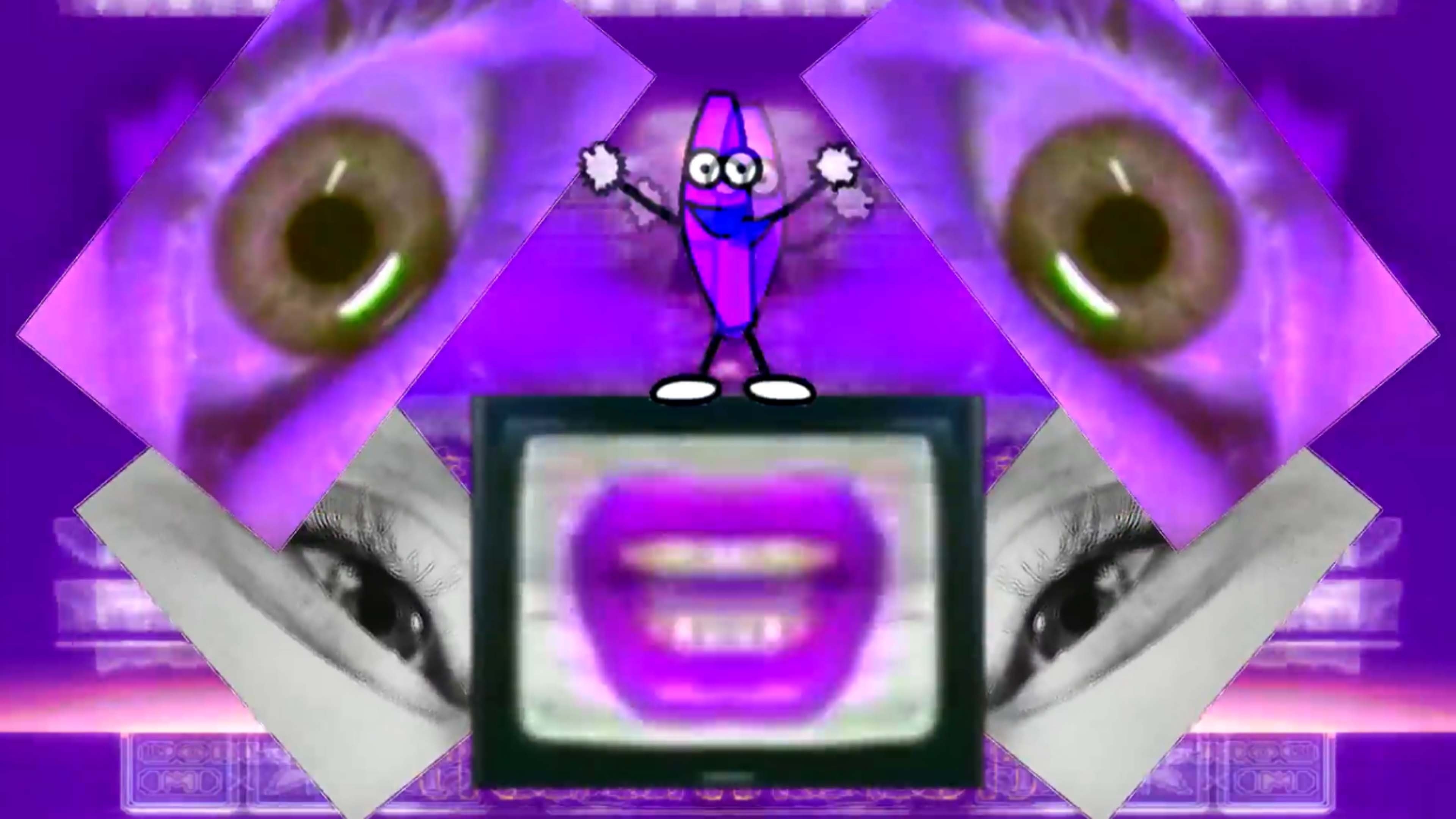 Chaos Kollage