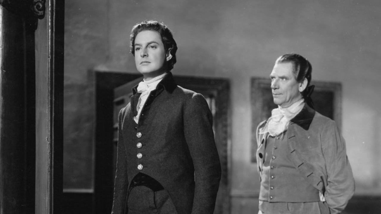 The Young Mr. Pitt