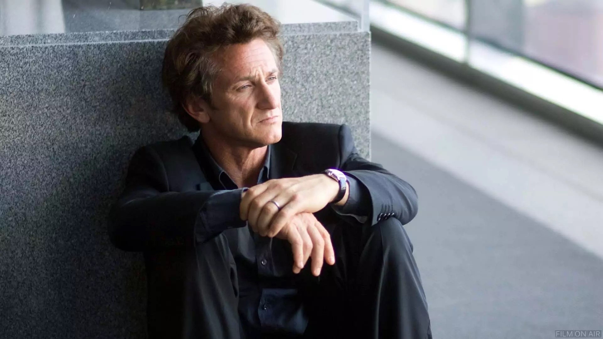 Sean Penn, l'enfant terrible de l'Amérique