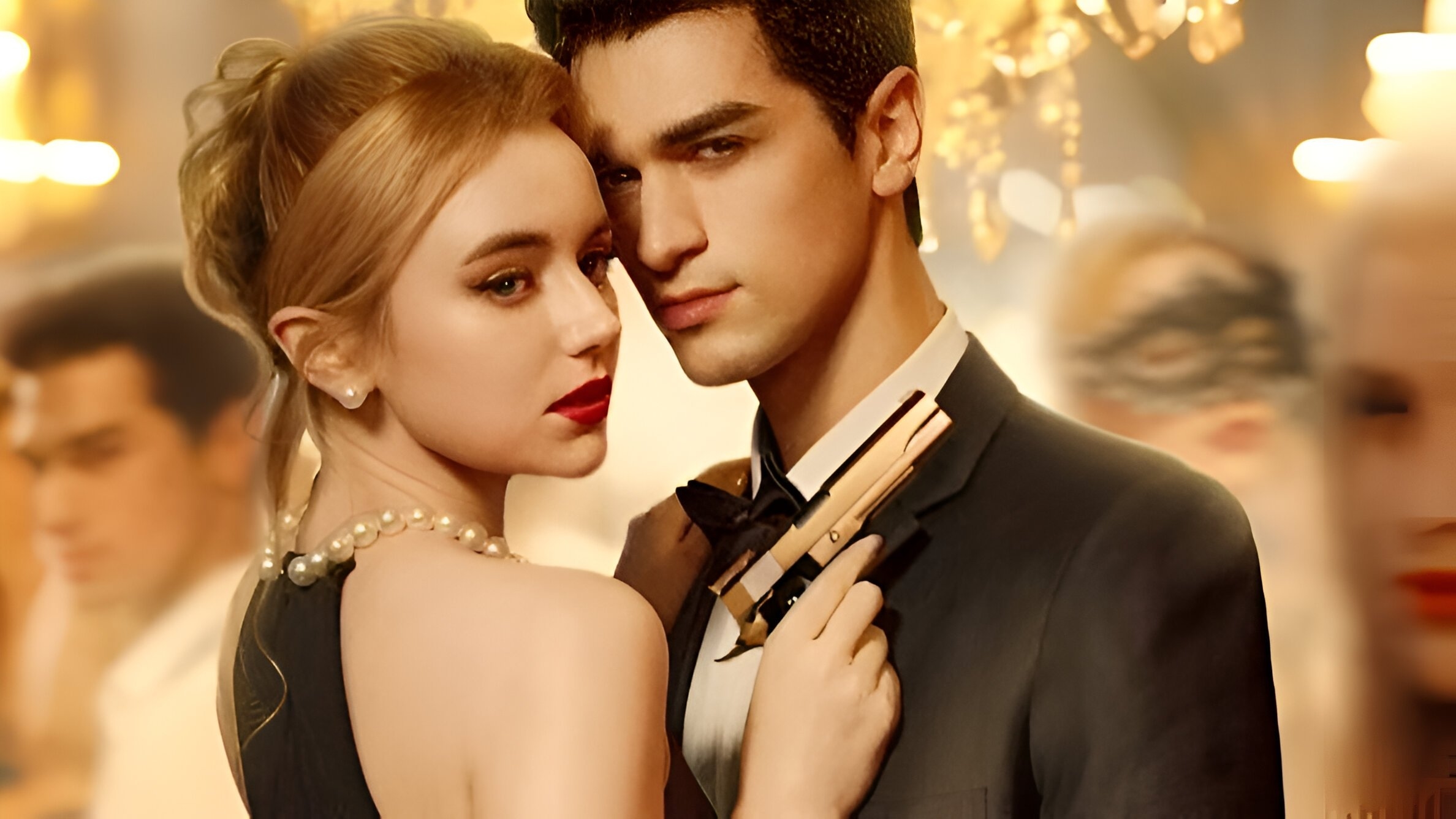 Fatal Attraction: A Dark Mafia Romance