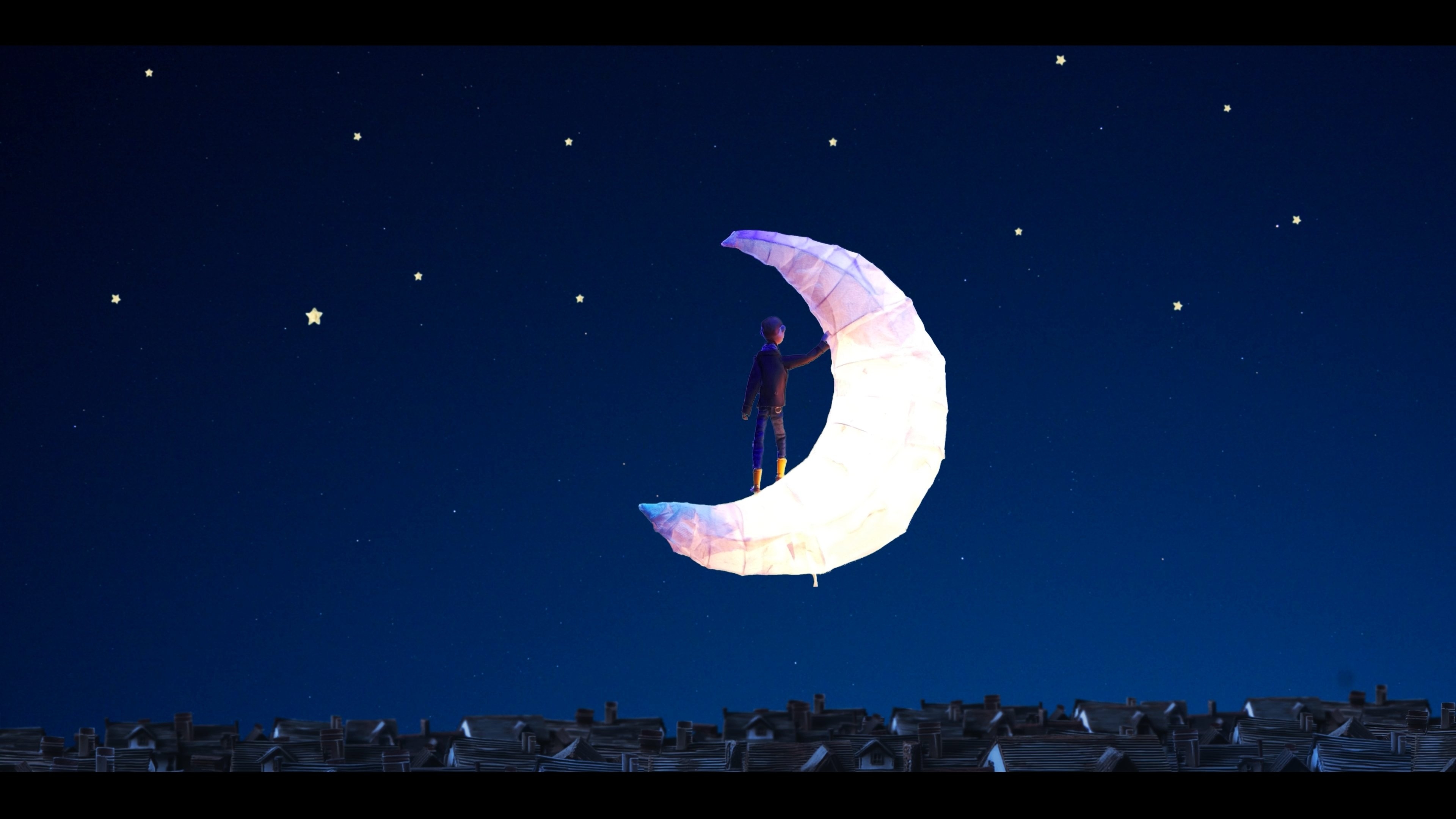 Have a Nice Dream