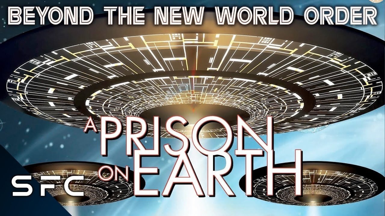 A Prison on Earth