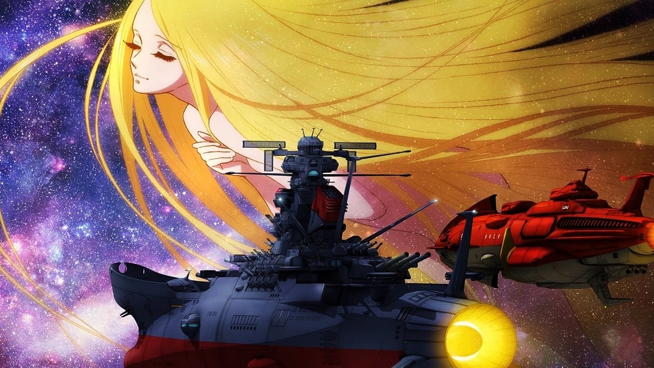 Space Battleship Yamato 2202: The Era Called Yamato - Choices of 2202