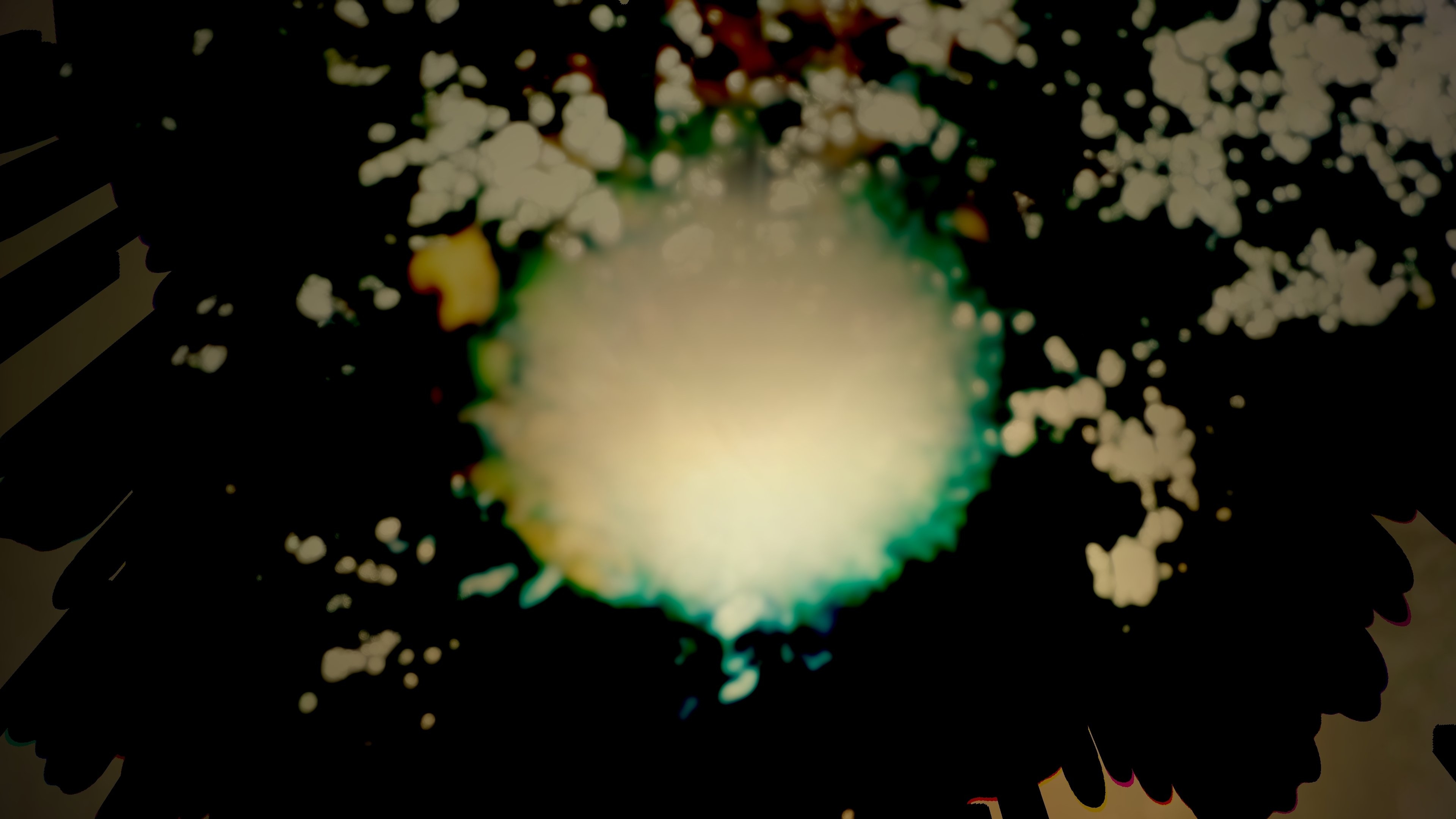 Blinded