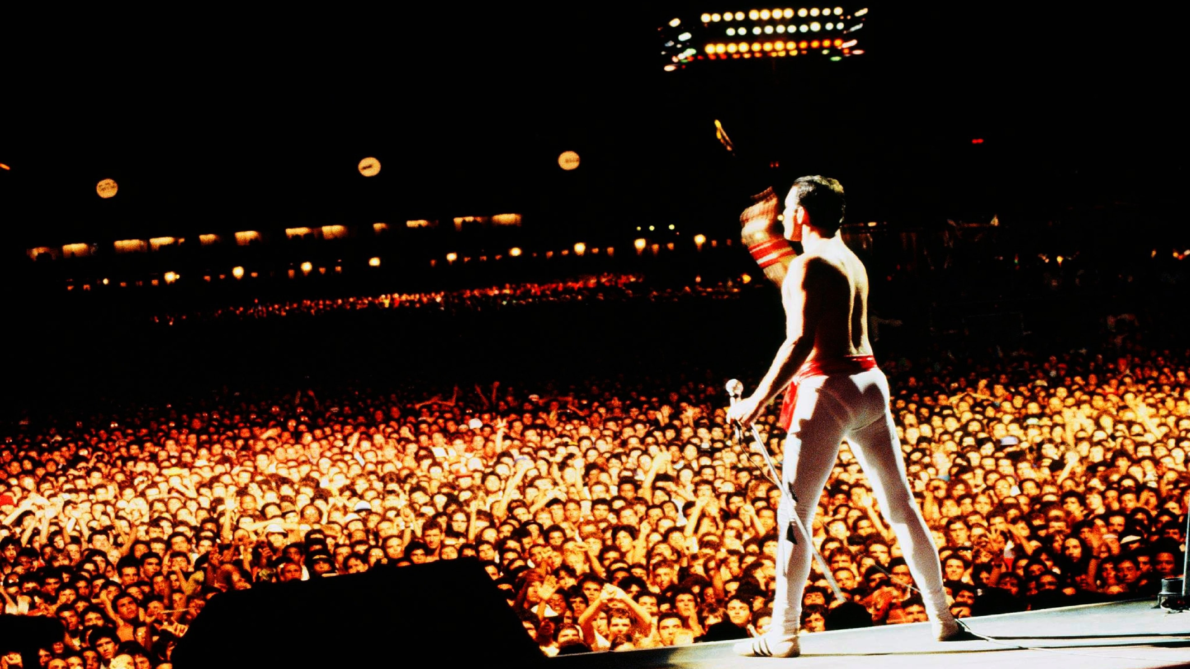 Queen - Live in Rio