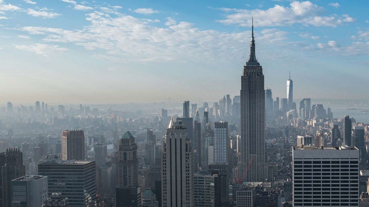 Secrets of the Empire State Building