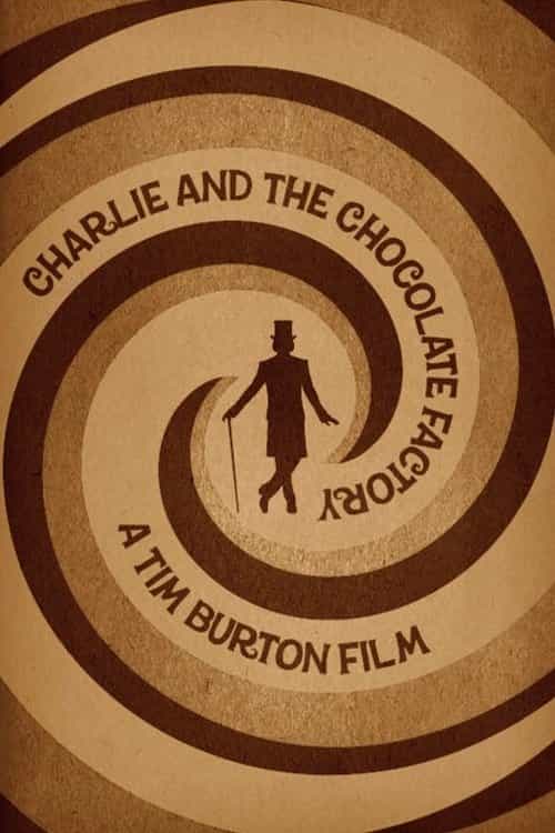 Charlie and the Chocolate Factory