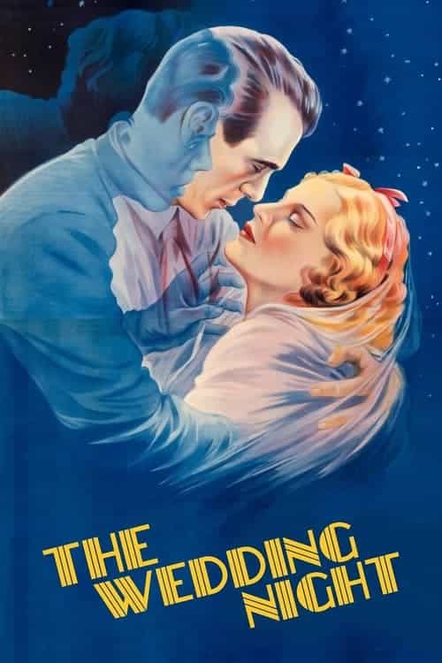 The Wedding Night
