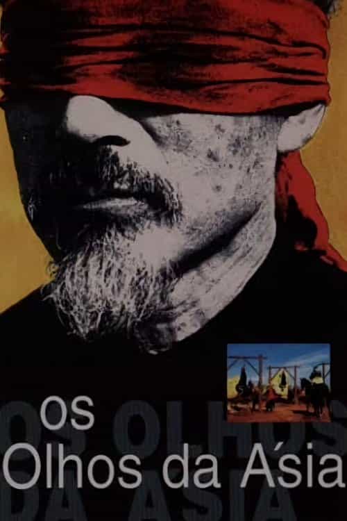 The Eyes of Asia
