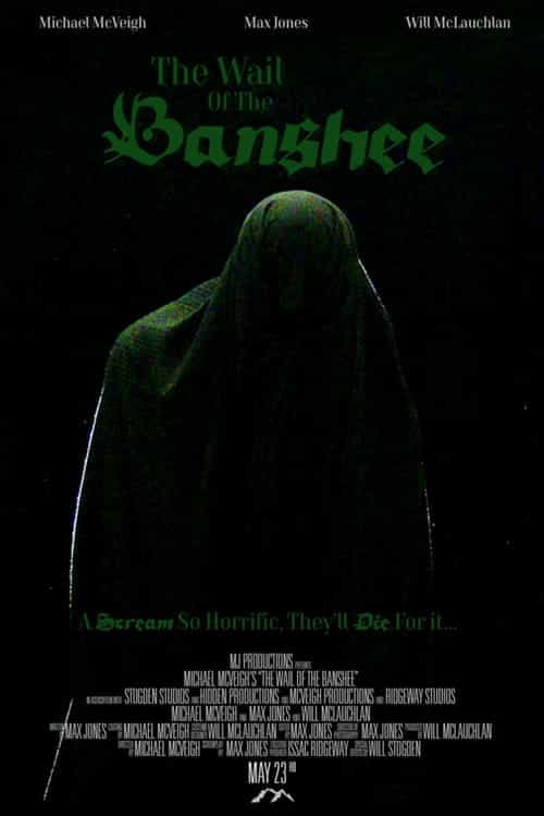 The Wail of the Banshee
