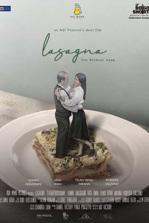 Lasagna