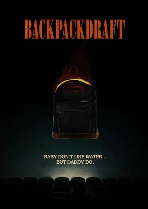Backpackdraft