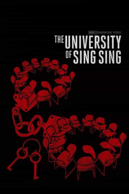The University of Sing Sing