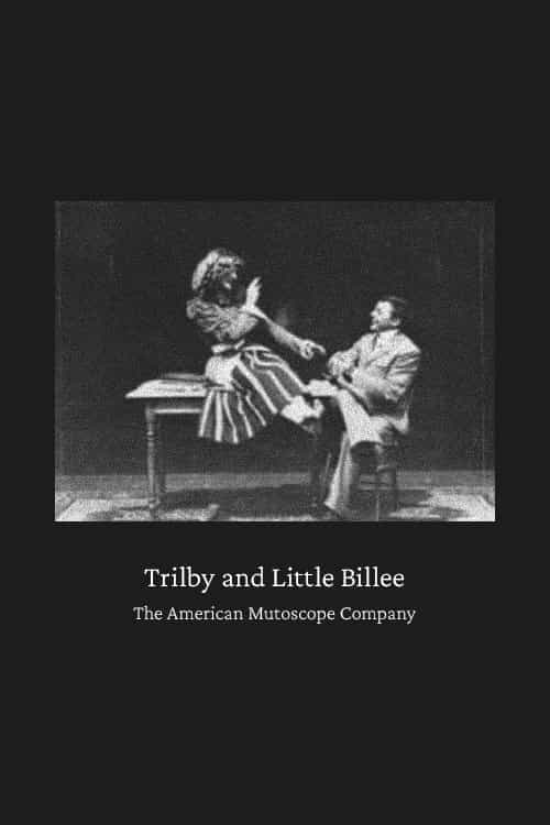Trilby and Little Billee