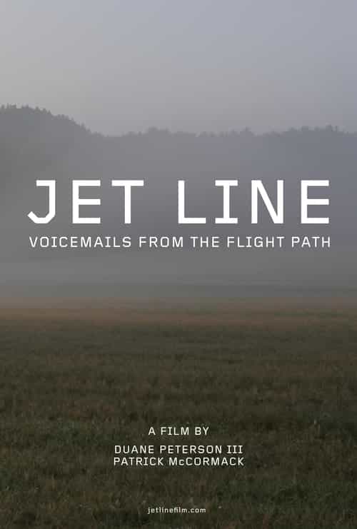 Jet Line