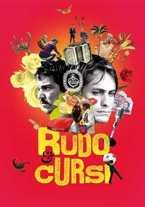 Rudo & Cursi