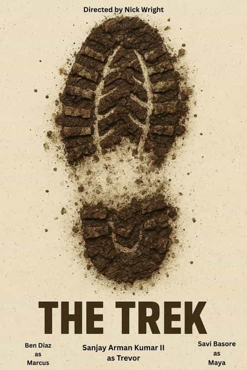 The Trek