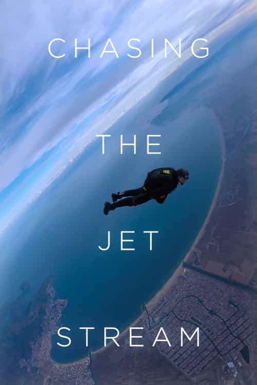 Chasing the Jet Stream