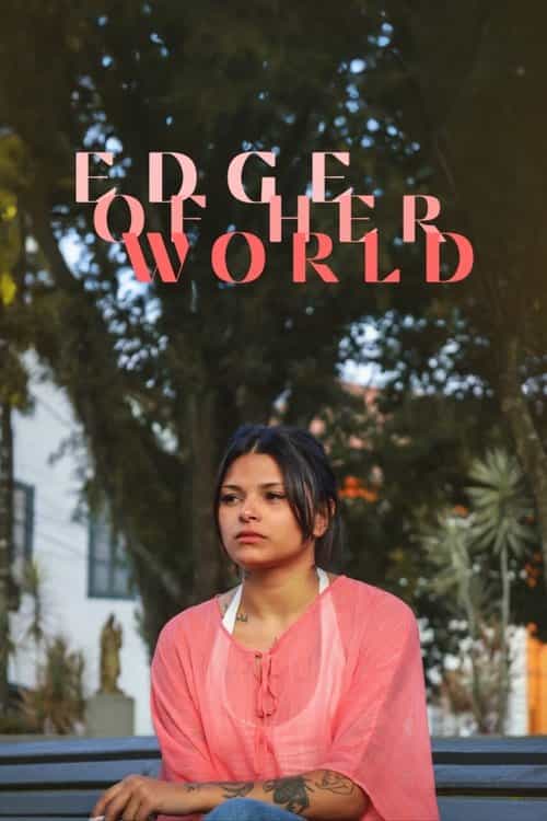 Edge of Her World